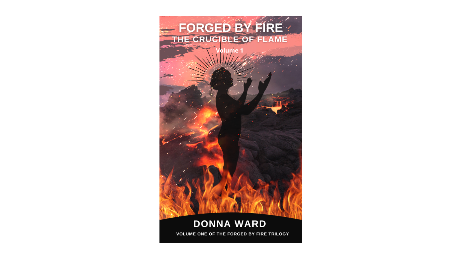Book release by local survivor