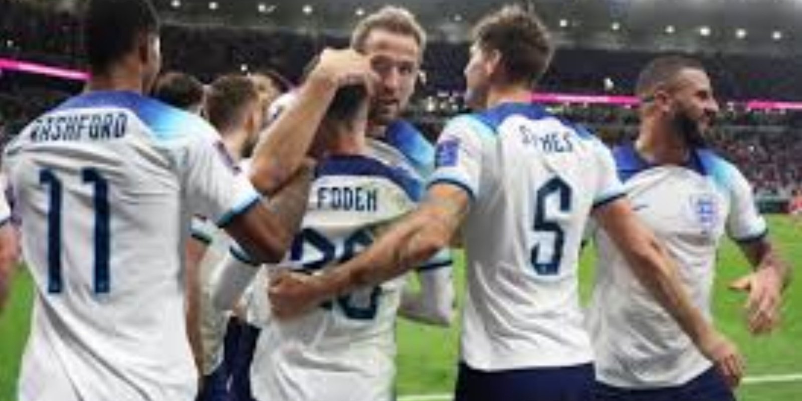 THE WORLD CUP, Abuse and Children