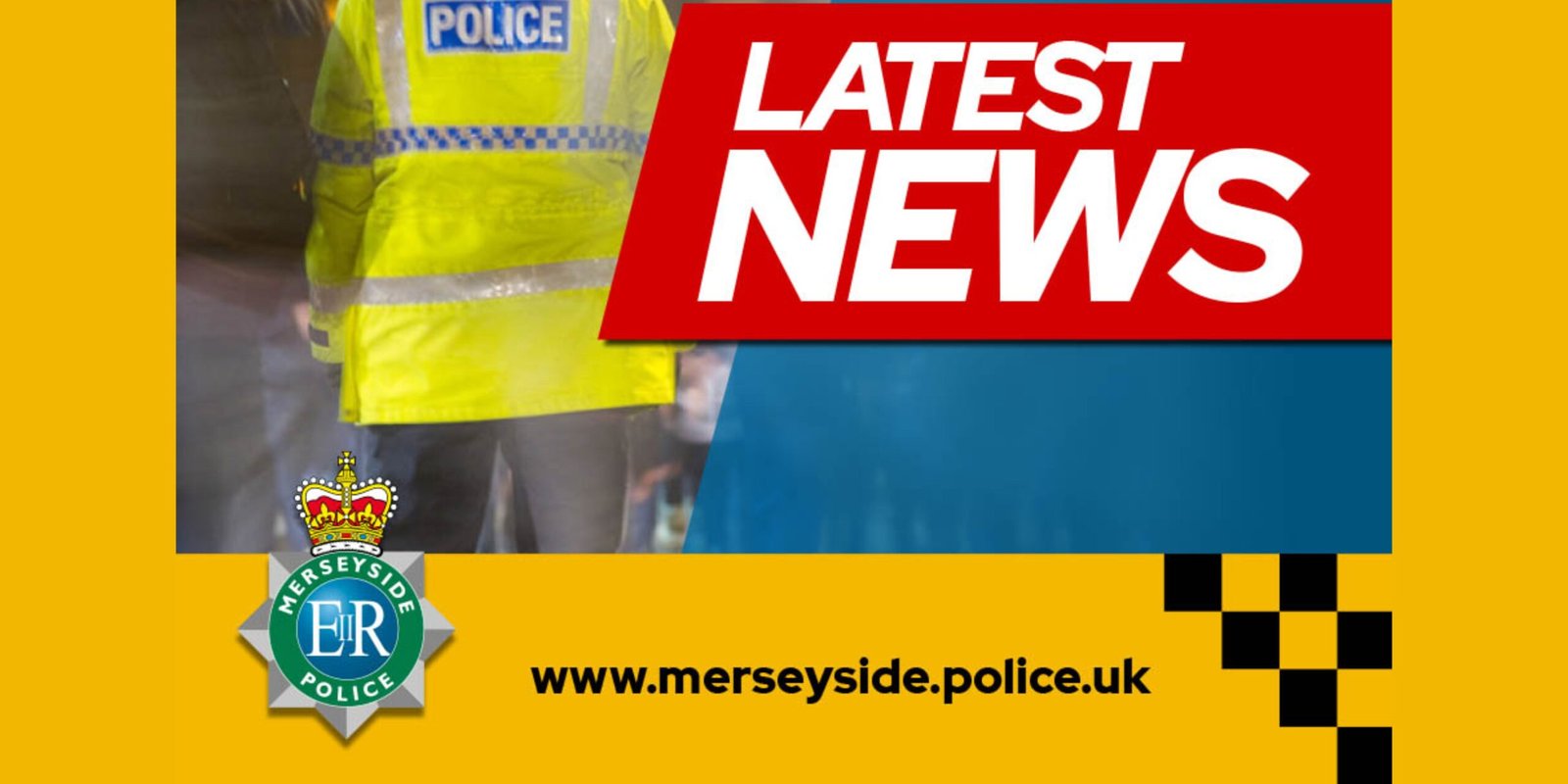 Merseyside Police arrest 21 for domestic abuse crimes