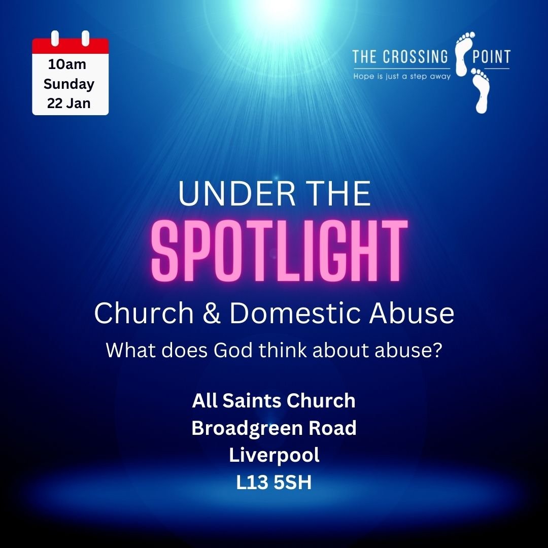 Under the spotlight – All Saints Church